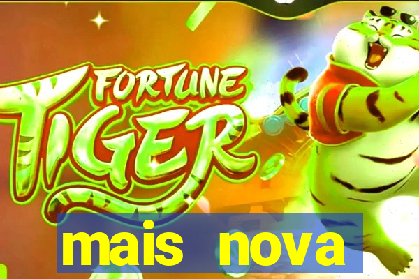 mais nova plataforma de jogos